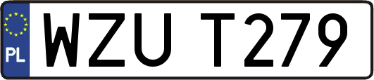 WZUT279