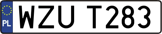 WZUT283