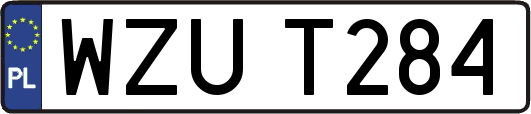 WZUT284