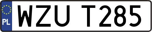 WZUT285