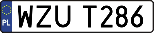WZUT286