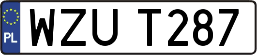 WZUT287