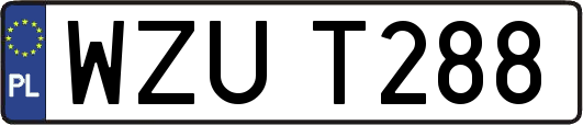 WZUT288