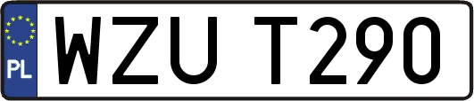 WZUT290