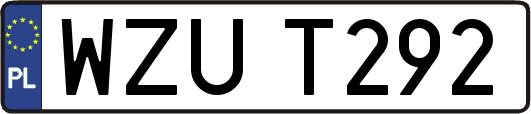 WZUT292