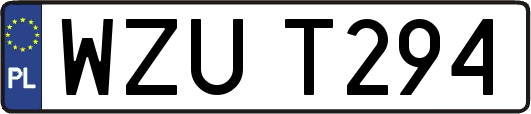 WZUT294
