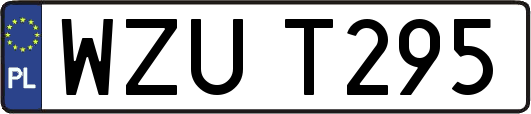 WZUT295