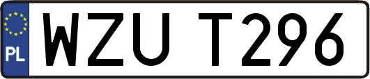 WZUT296