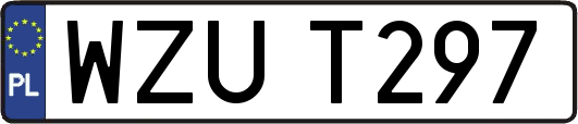 WZUT297