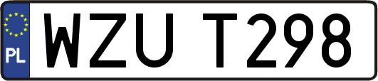 WZUT298