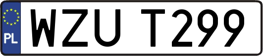 WZUT299