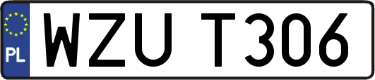 WZUT306