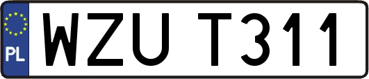 WZUT311
