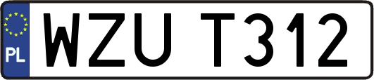 WZUT312