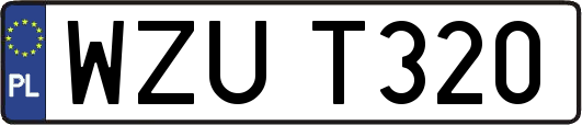 WZUT320