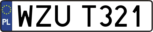 WZUT321