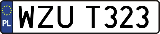 WZUT323