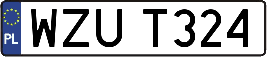 WZUT324