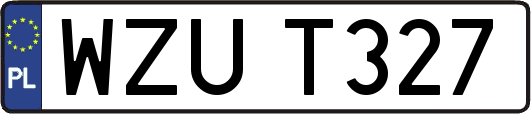 WZUT327