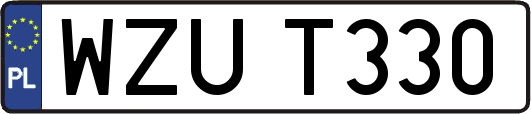 WZUT330
