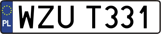 WZUT331