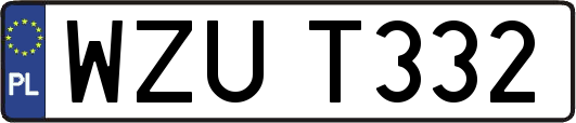 WZUT332