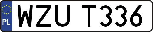 WZUT336