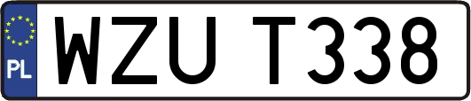 WZUT338