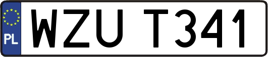WZUT341