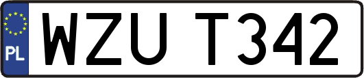 WZUT342