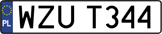 WZUT344