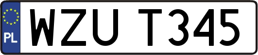 WZUT345