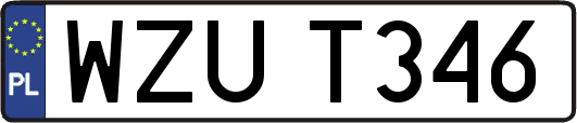 WZUT346