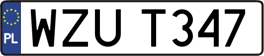 WZUT347