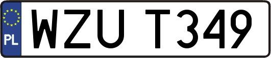 WZUT349