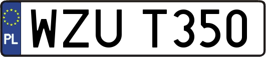 WZUT350