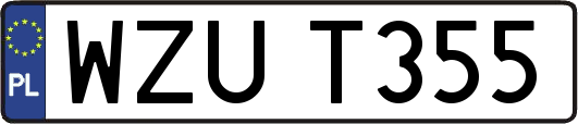 WZUT355