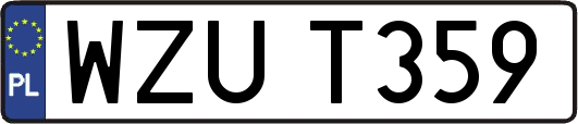 WZUT359