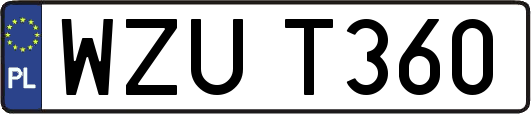 WZUT360