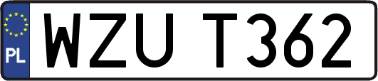 WZUT362
