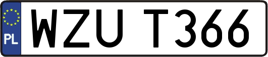 WZUT366