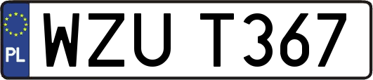 WZUT367