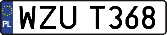 WZUT368