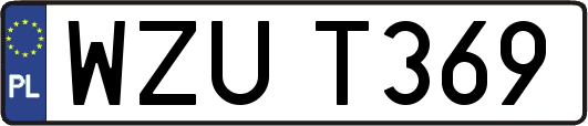 WZUT369