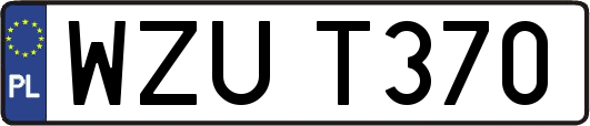 WZUT370