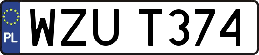 WZUT374