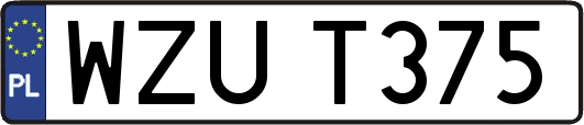 WZUT375