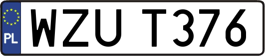 WZUT376