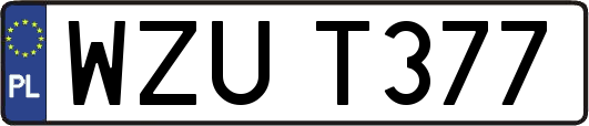 WZUT377