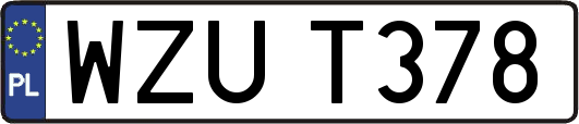 WZUT378
